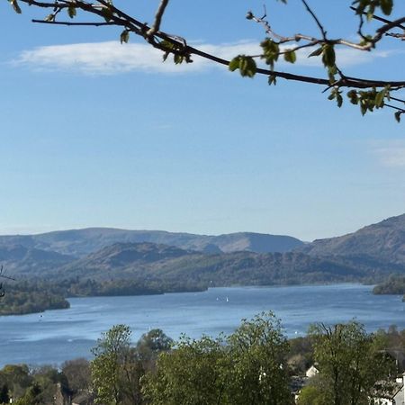 Lindisfarne Cottage In Windermere Exterior foto
