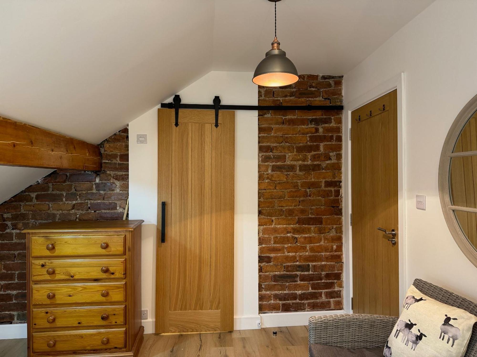 Lindisfarne Cottage In Windermere Exterior foto