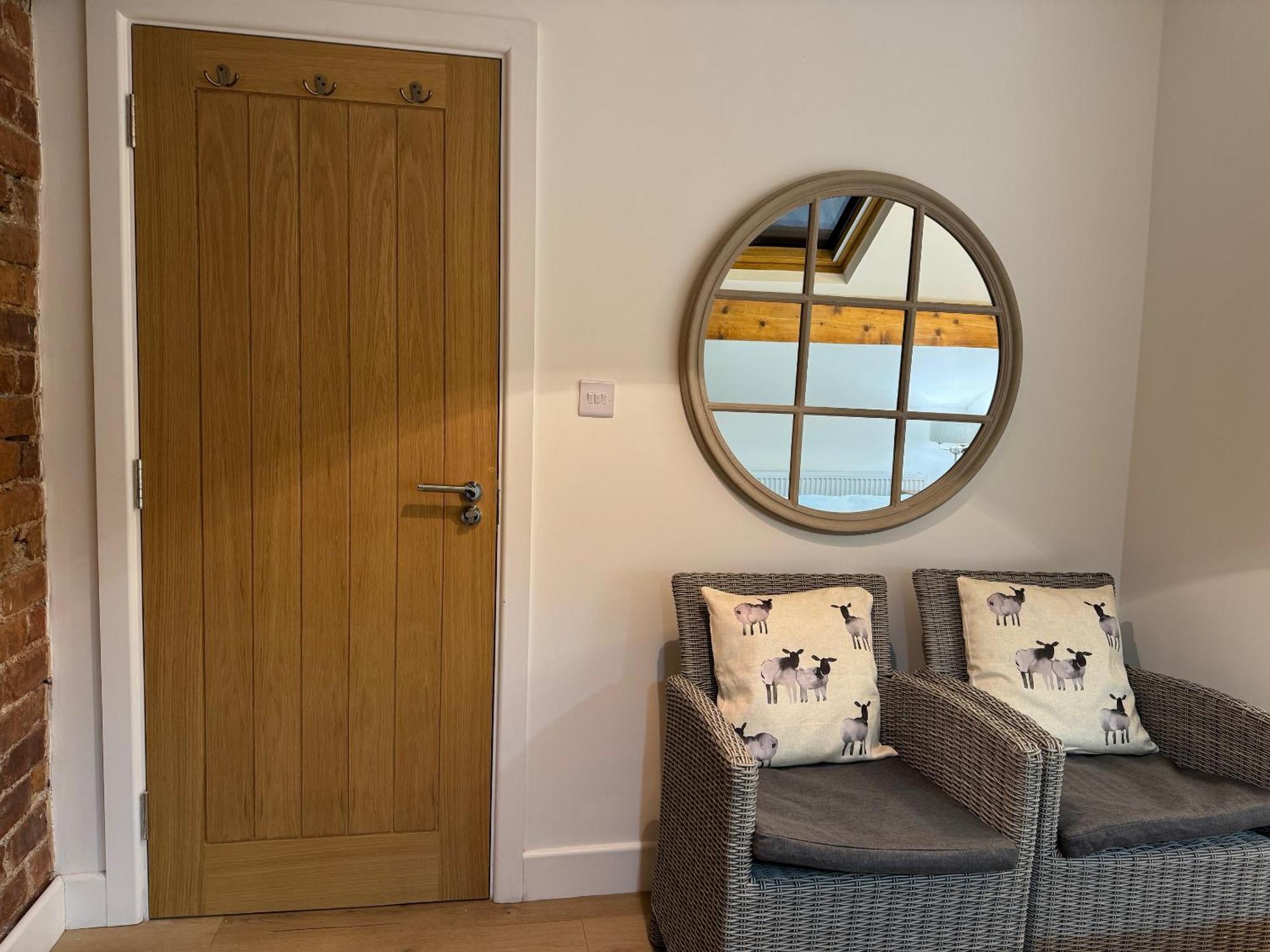 Lindisfarne Cottage In Windermere Exterior foto