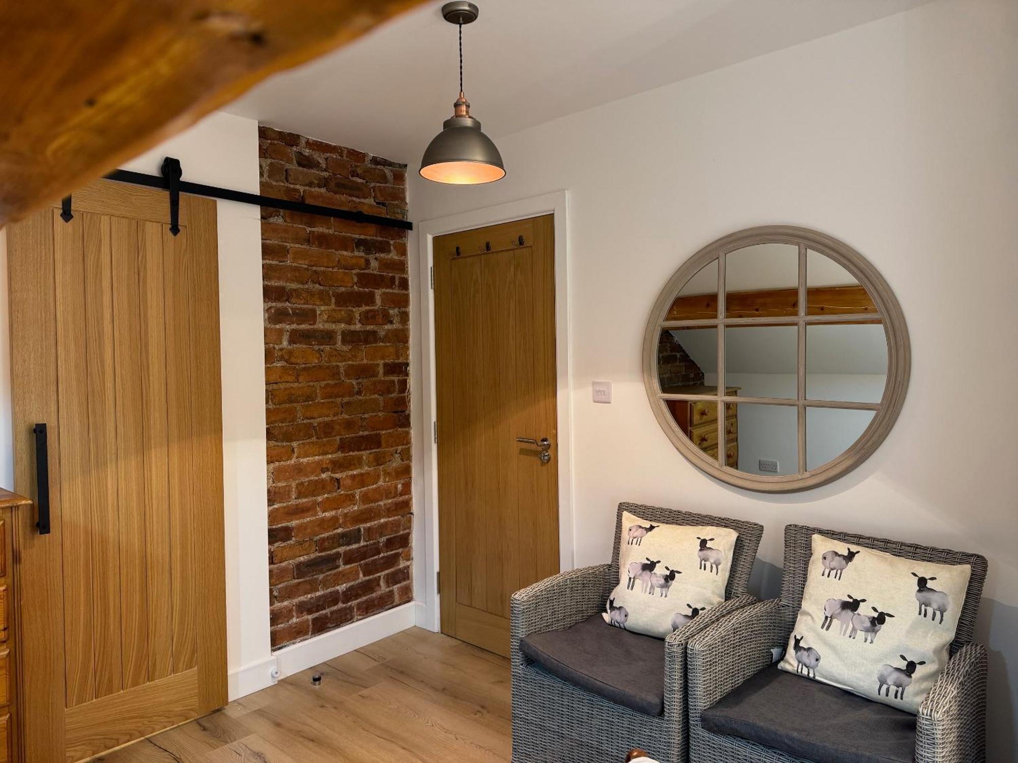 Lindisfarne Cottage In Windermere Exterior foto